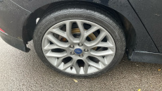 Ford Focus 1.0 EcoBoost 125 ST-Line 5dr Petrol Hatchback